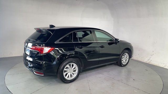 2018 Acura RDX AcuraWatch Plus Package Columbia SC