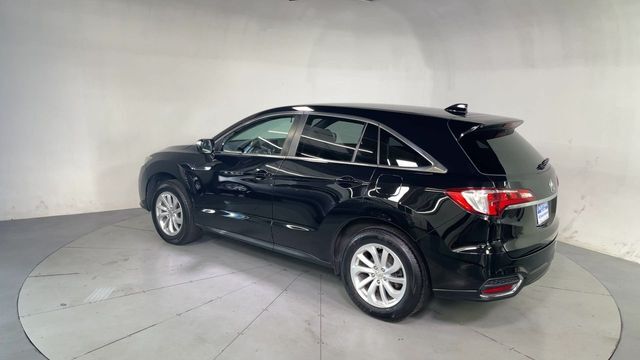 2018 Acura RDX AcuraWatch Plus Package Columbia SC