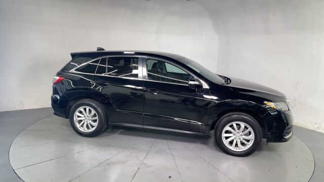 2018 Acura RDX AcuraWatch Plus Package Columbia SC