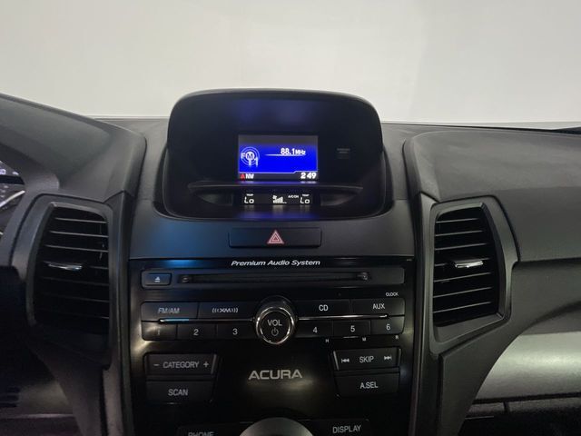 2018 Acura RDX AcuraWatch Plus Package Columbia SC