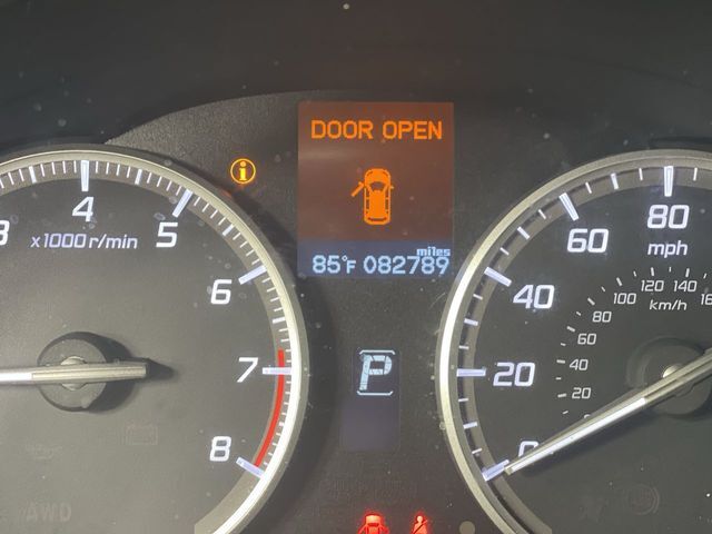 2018 Acura RDX AcuraWatch Plus Package Columbia SC