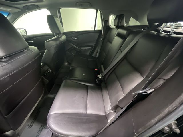 2018 Acura RDX AcuraWatch Plus Package Columbia SC