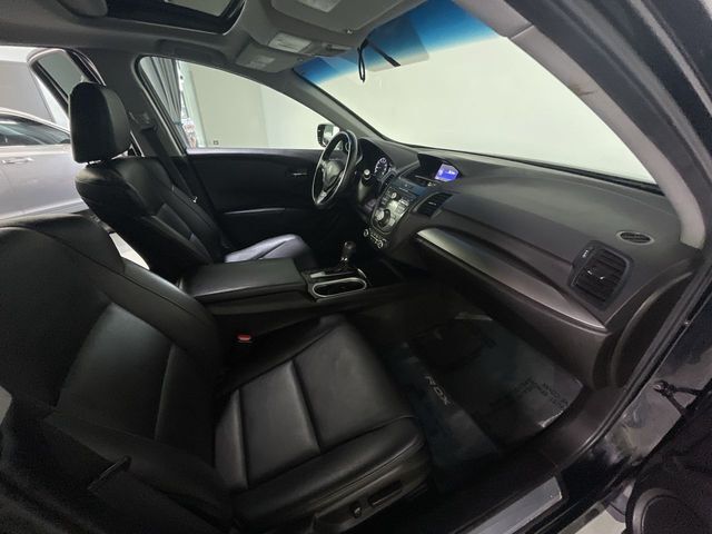 2018 Acura RDX AcuraWatch Plus Package Columbia SC