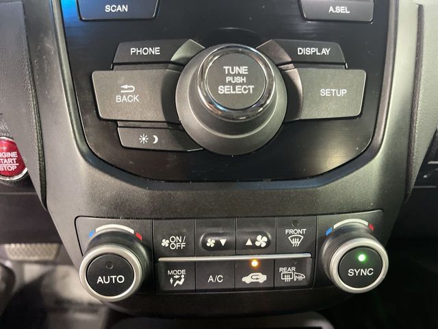 2018 Acura RDX AcuraWatch Plus Package Columbia SC