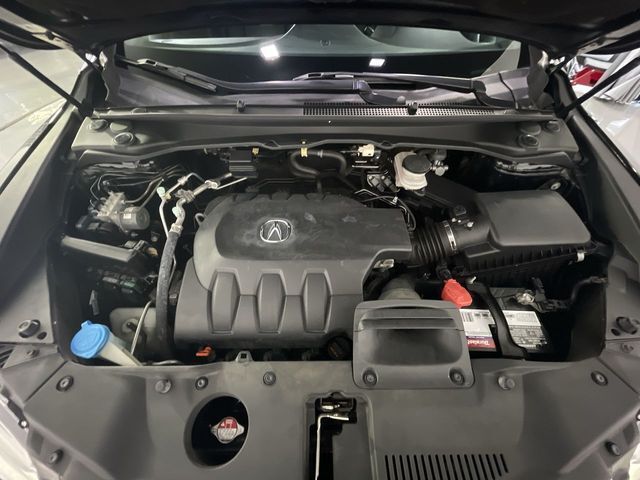 2018 Acura RDX AcuraWatch Plus Package Columbia SC