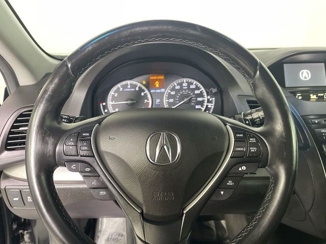 2018 Acura RDX AcuraWatch Plus Package Columbia SC