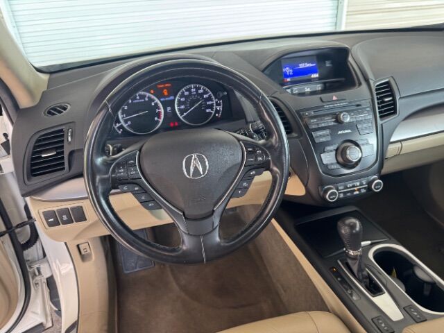 2018 Acura RDX AcuraWatch Plus Package Gaston SC