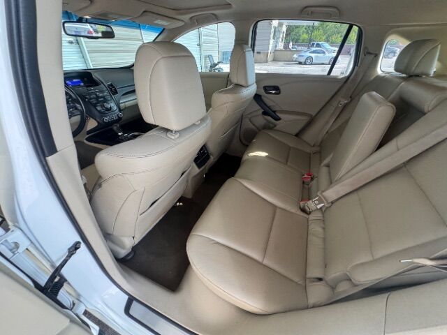 2018 Acura RDX AcuraWatch Plus Package Gaston SC
