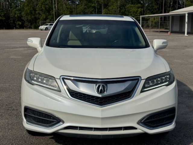 2018 Acura RDX AcuraWatch Plus Package Gaston SC