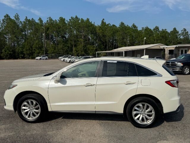 2018 Acura RDX AcuraWatch Plus Package Gaston SC