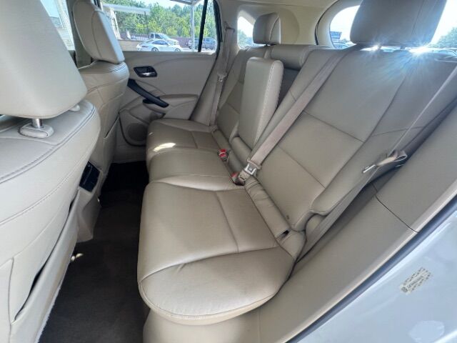 2018 Acura RDX AcuraWatch Plus Package Gaston SC
