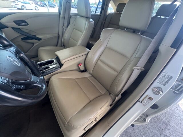 2018 Acura RDX AcuraWatch Plus Package Gaston SC