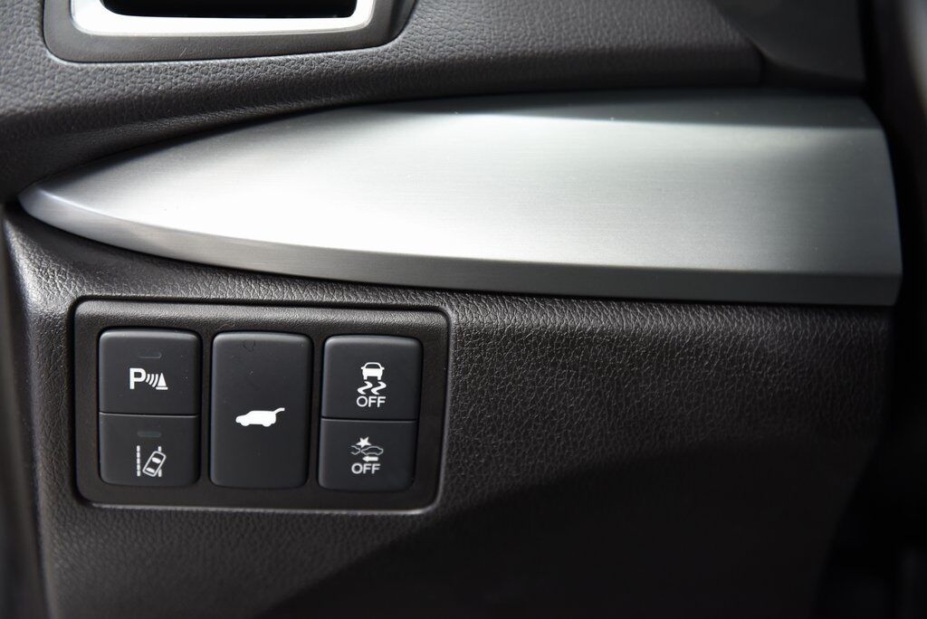 2018 Acura RDX Advance Package Akron
