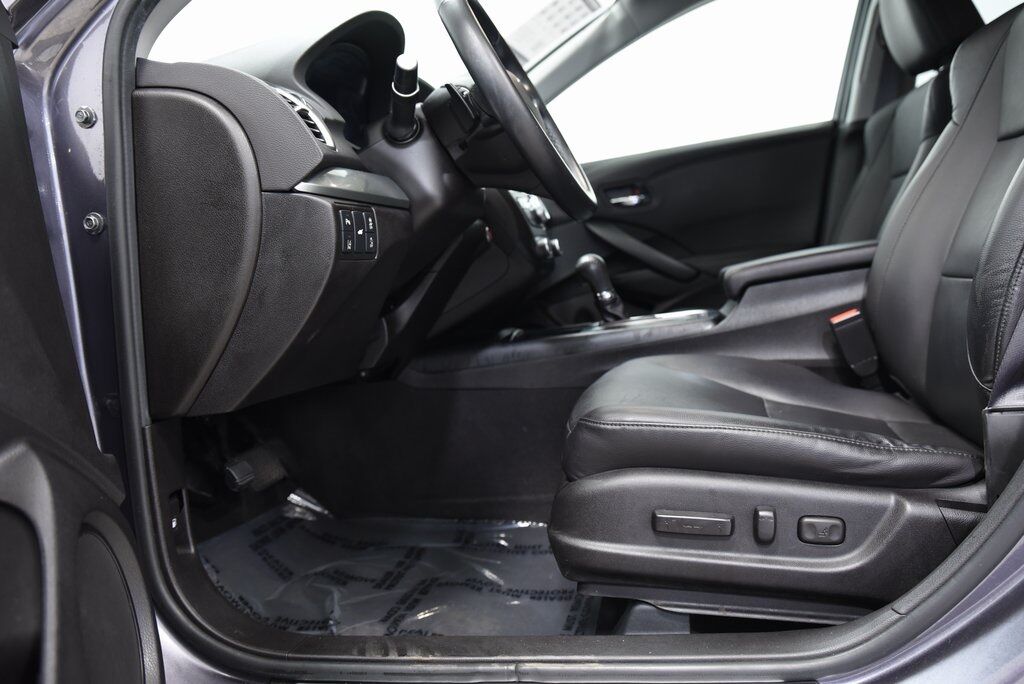 2018 Acura RDX Advance Package Akron