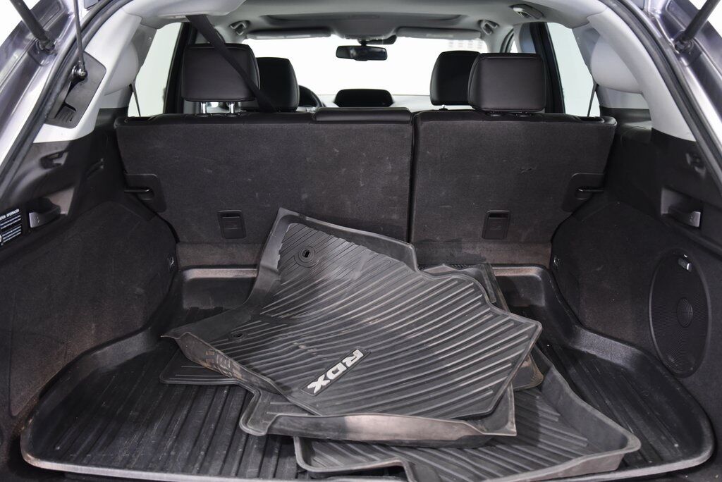 2018 Acura RDX Advance Package Akron