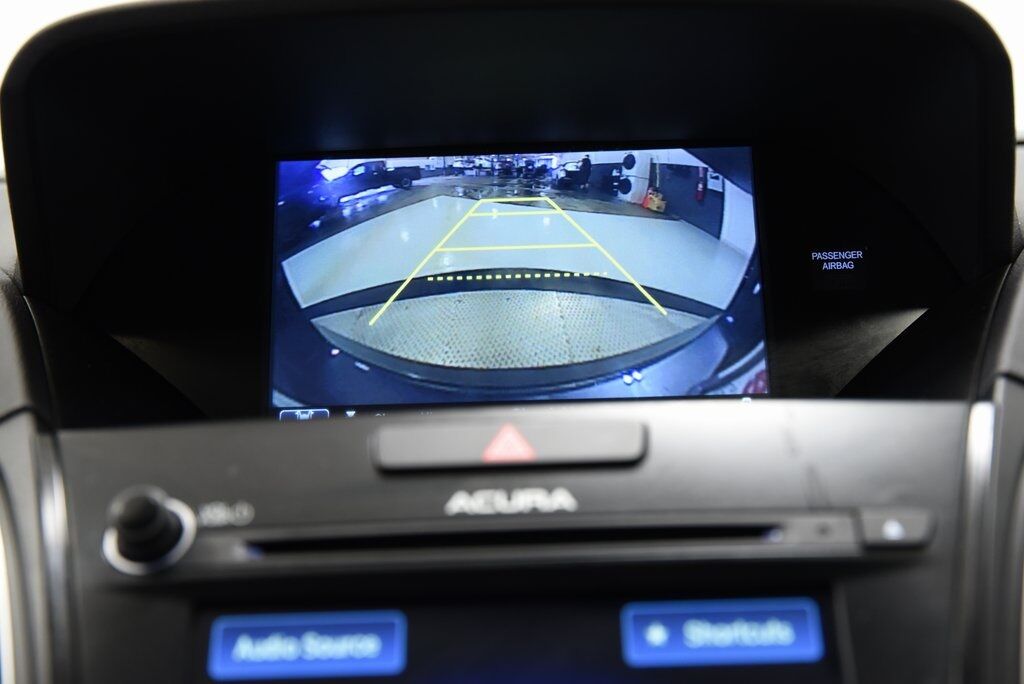 2018 Acura RDX Advance Package Akron