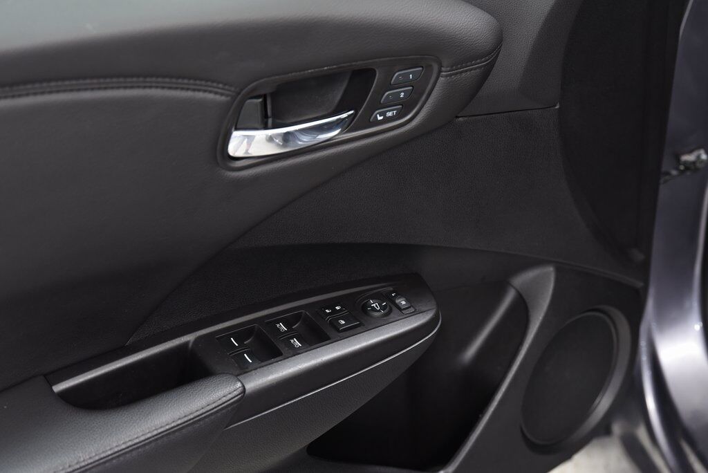 2018 Acura RDX Advance Package Akron