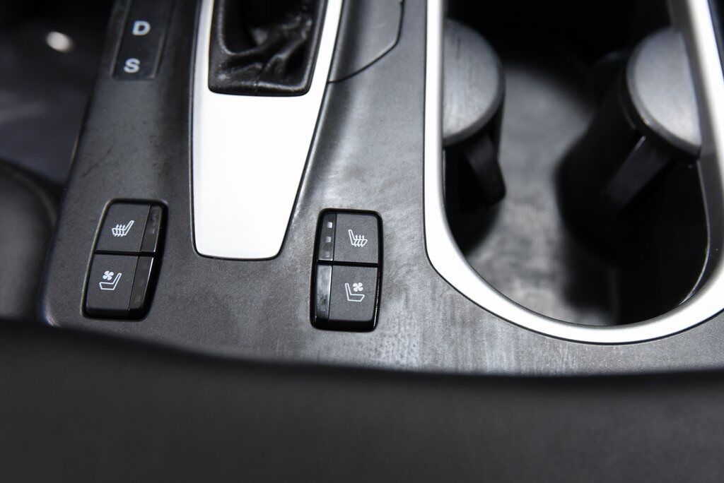 2018 Acura RDX Advance Package Akron