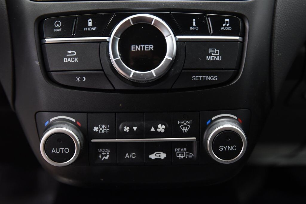 2018 Acura RDX Advance Package Akron
