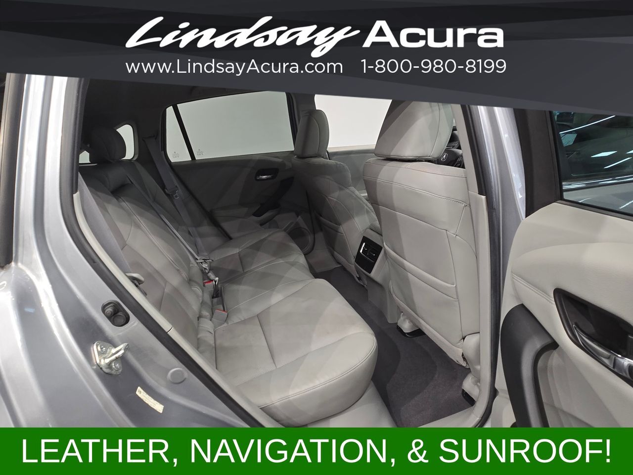 2018 Acura RDX Advance Package Columbus OH