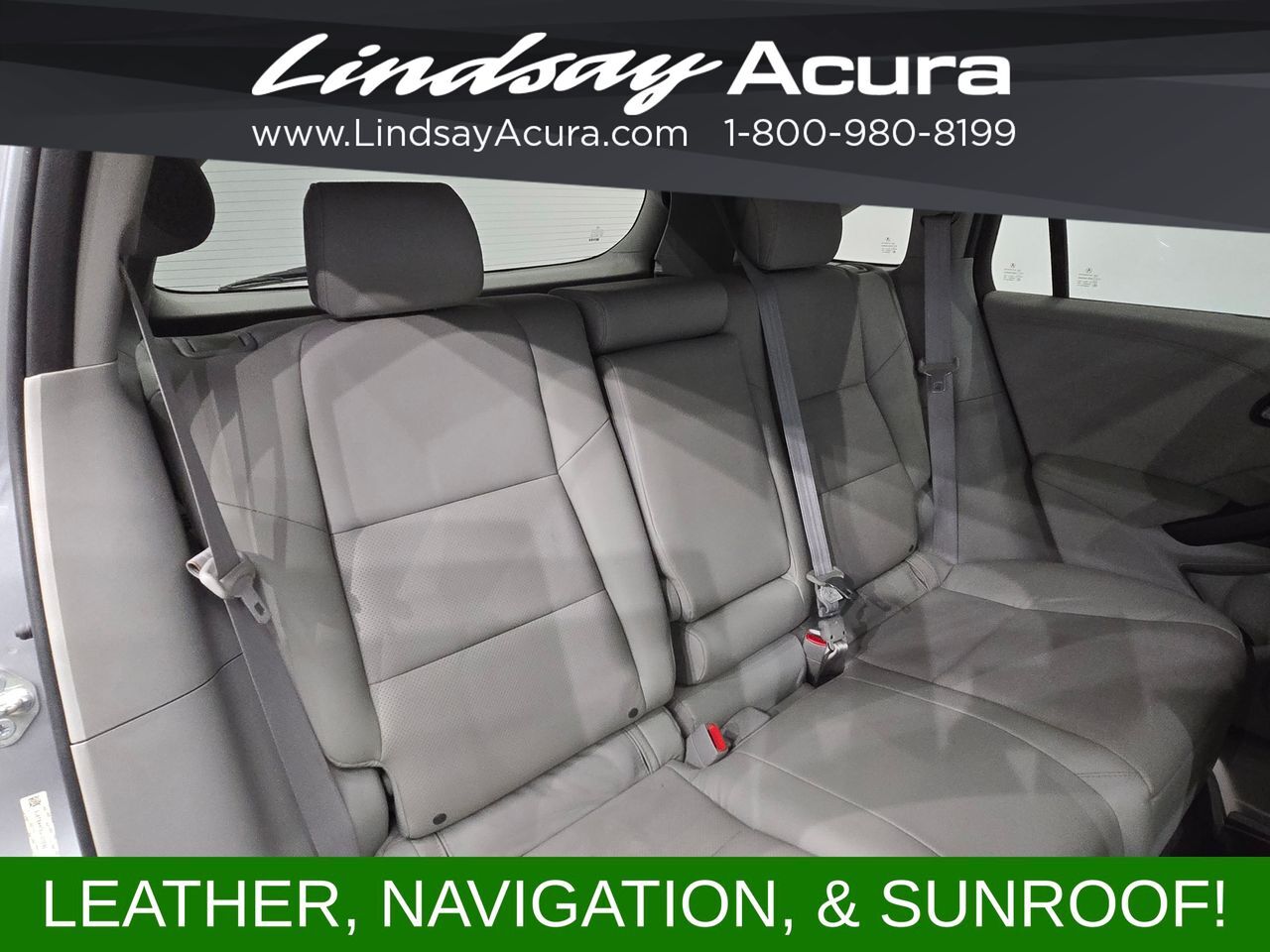 2018 Acura RDX Advance Package Columbus OH