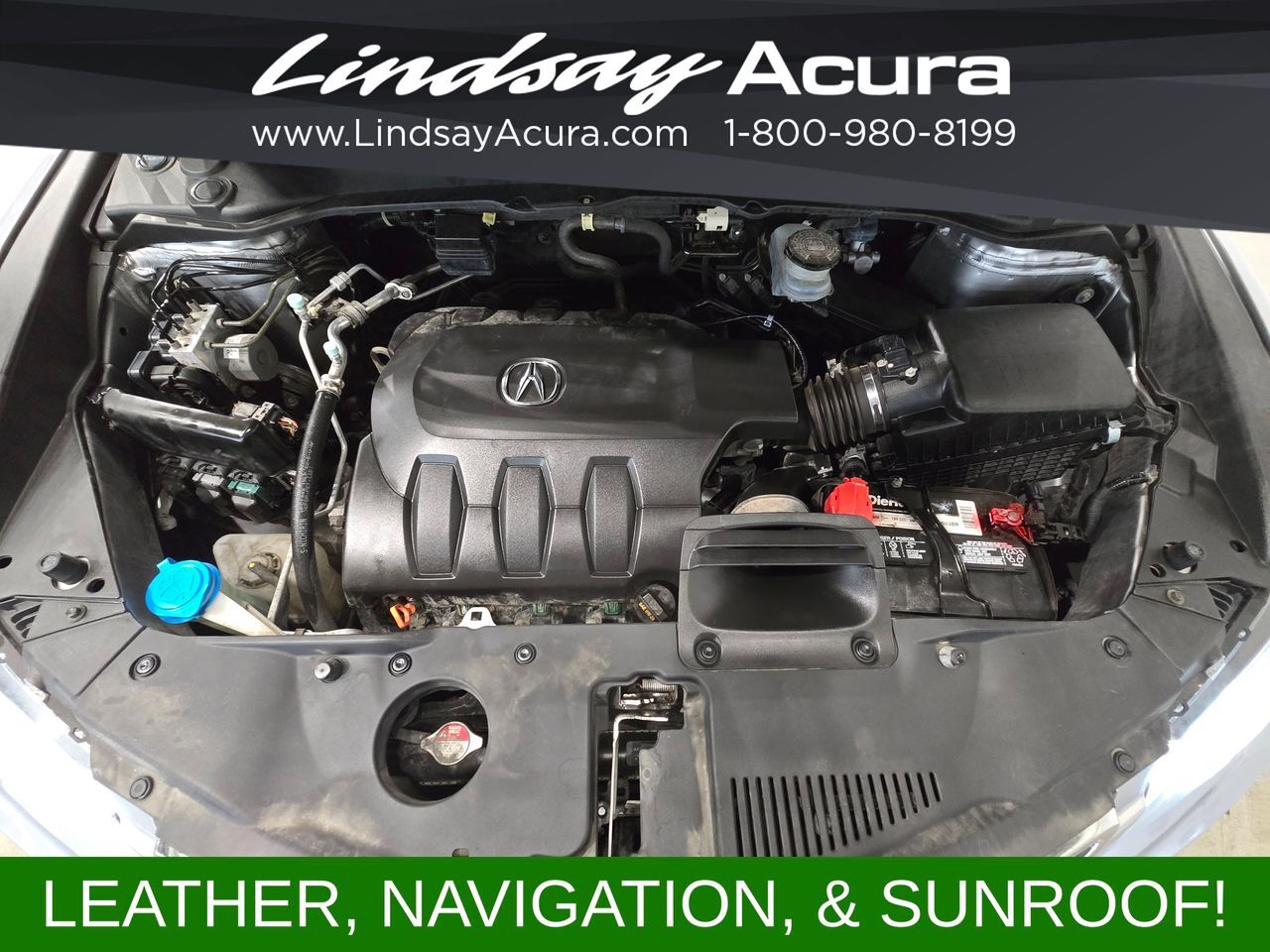2018 Acura RDX Advance Package Columbus OH