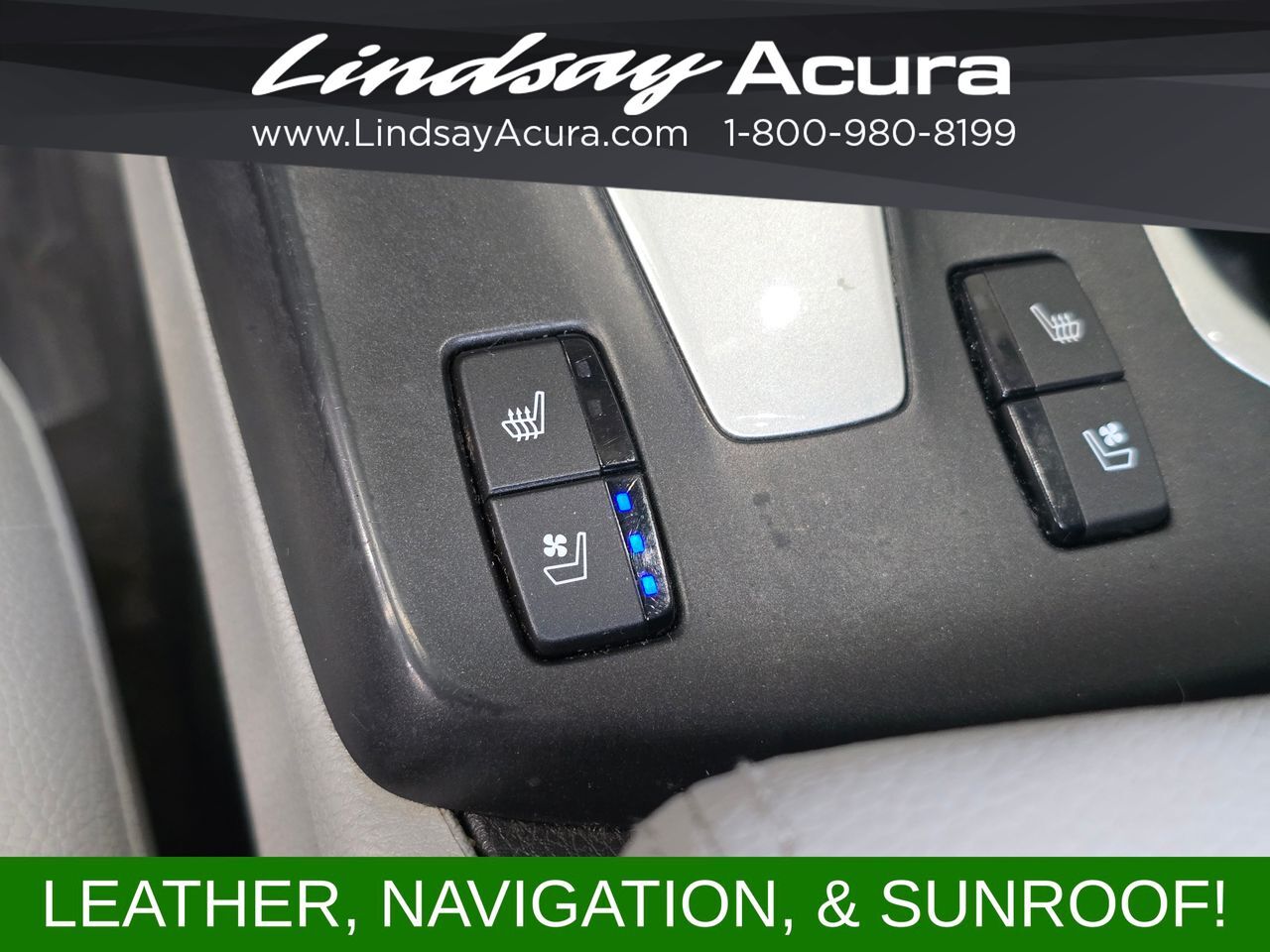2018 Acura RDX Advance Package Columbus OH