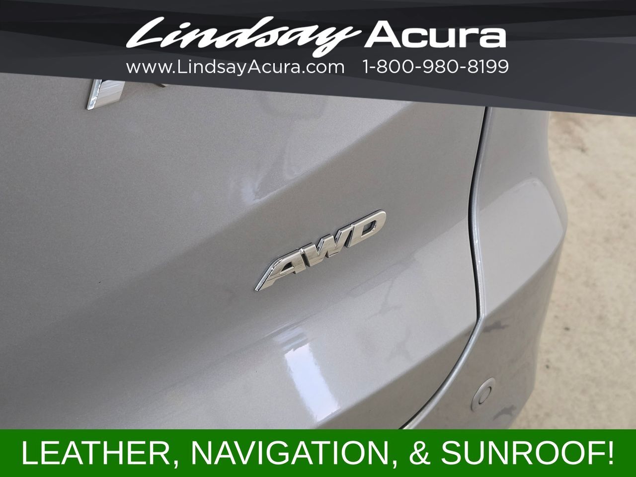 2018 Acura RDX Advance Package Columbus OH