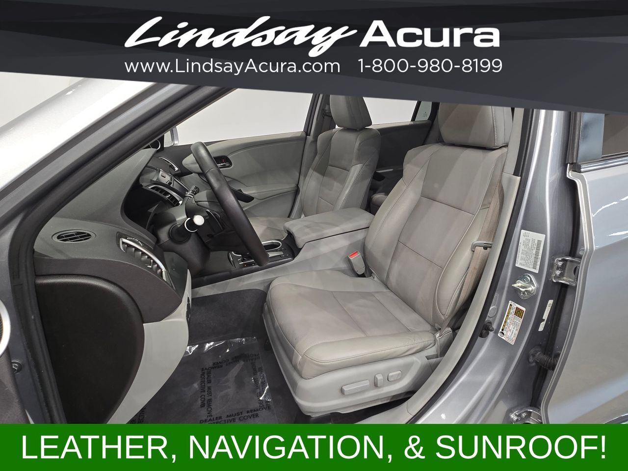 2018 Acura RDX Advance Package Columbus OH