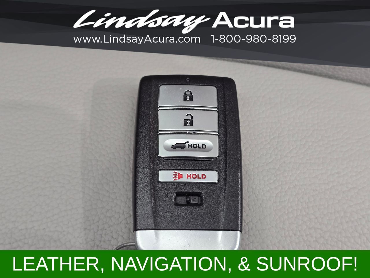 2018 Acura RDX Advance Package Columbus OH
