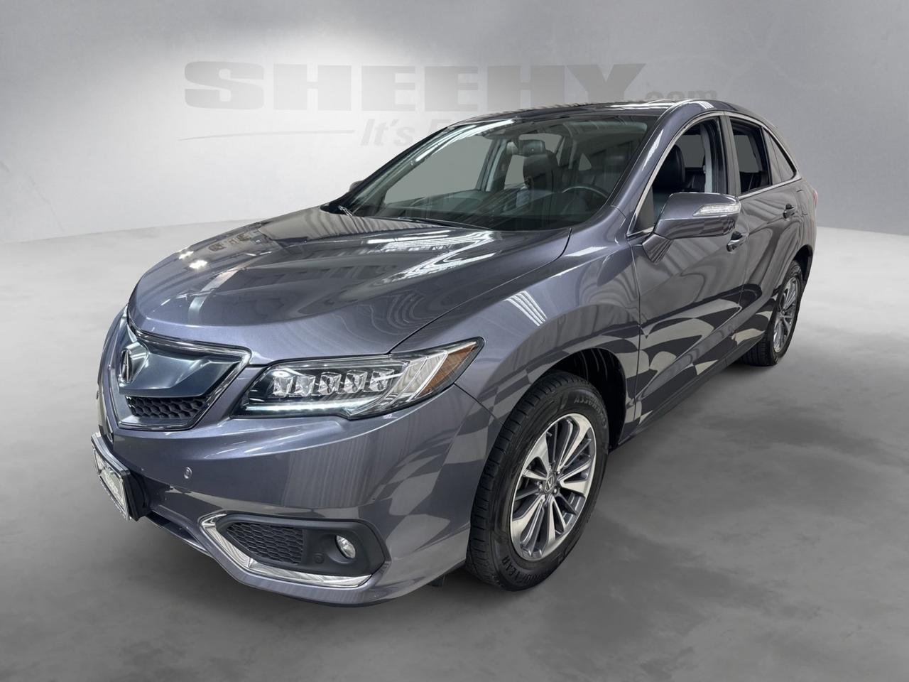2018 Acura RDX Advance Package Annapolis MD