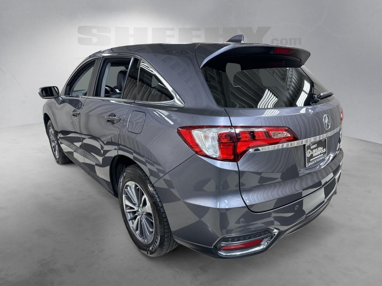 2018 Acura RDX Advance Package Annapolis MD