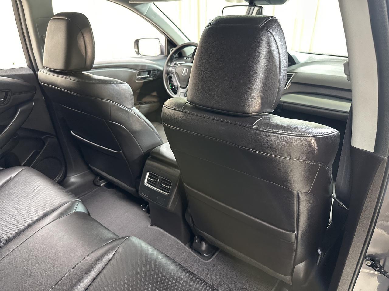 2018 Acura RDX Advance Package Annapolis MD