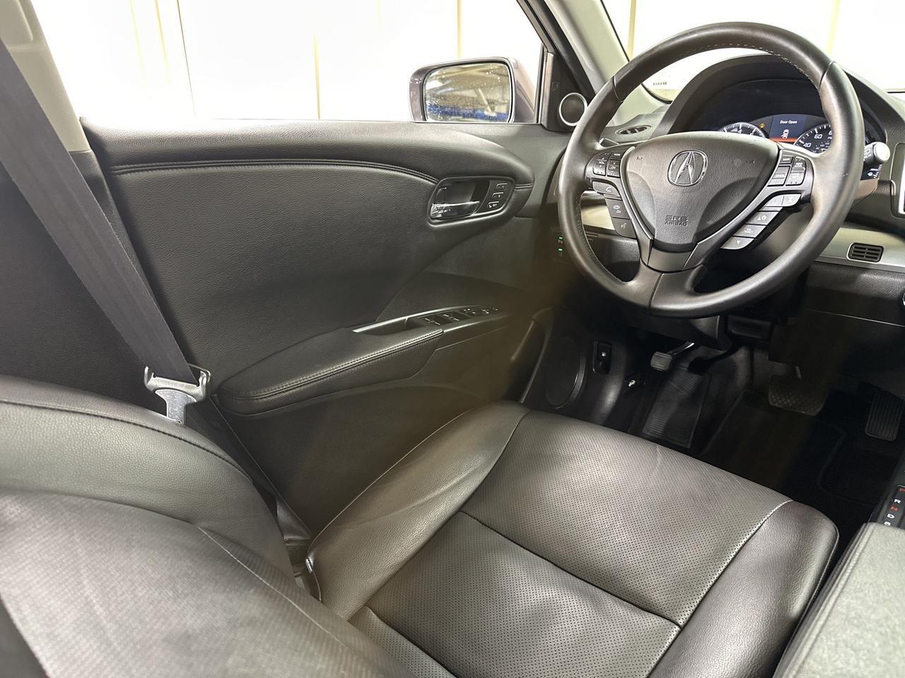 2018 Acura RDX Advance Package Annapolis MD