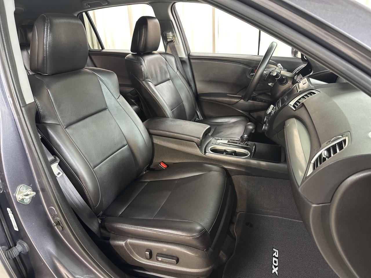 2018 Acura RDX Advance Package Annapolis MD