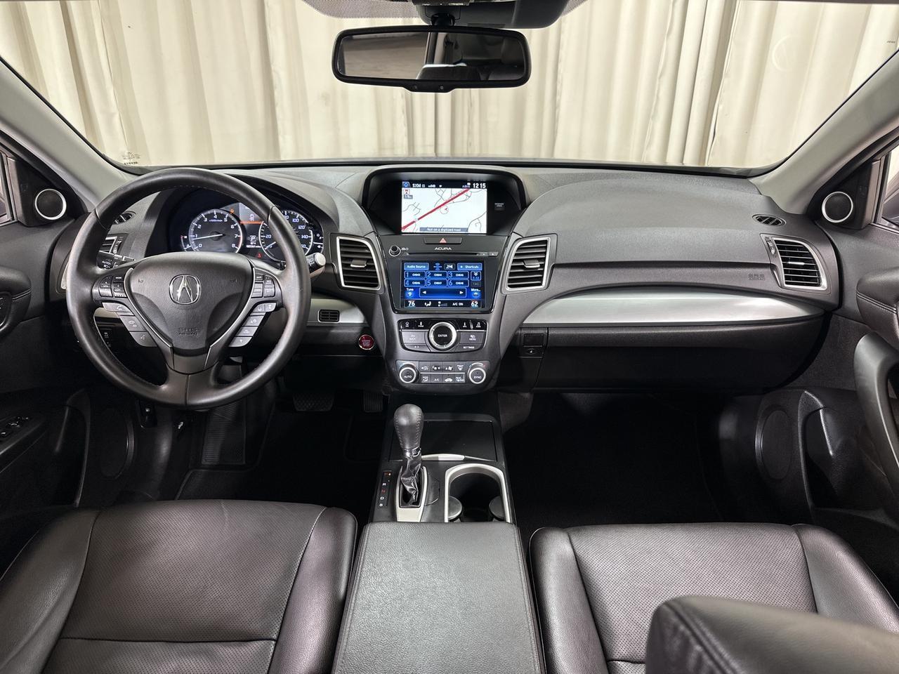 2018 Acura RDX Advance Package Annapolis MD