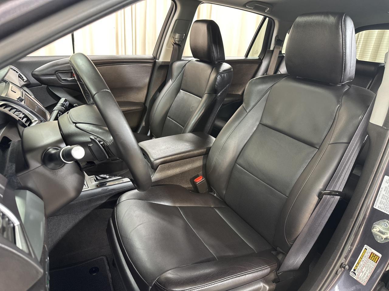 2018 Acura RDX Advance Package Annapolis MD