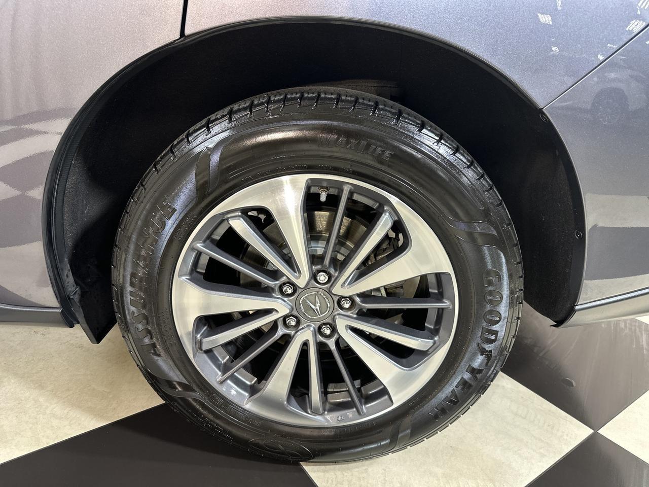 2018 Acura RDX Advance Package Annapolis MD