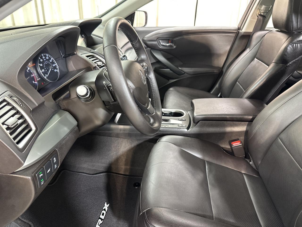 2018 Acura RDX Advance Package Annapolis MD