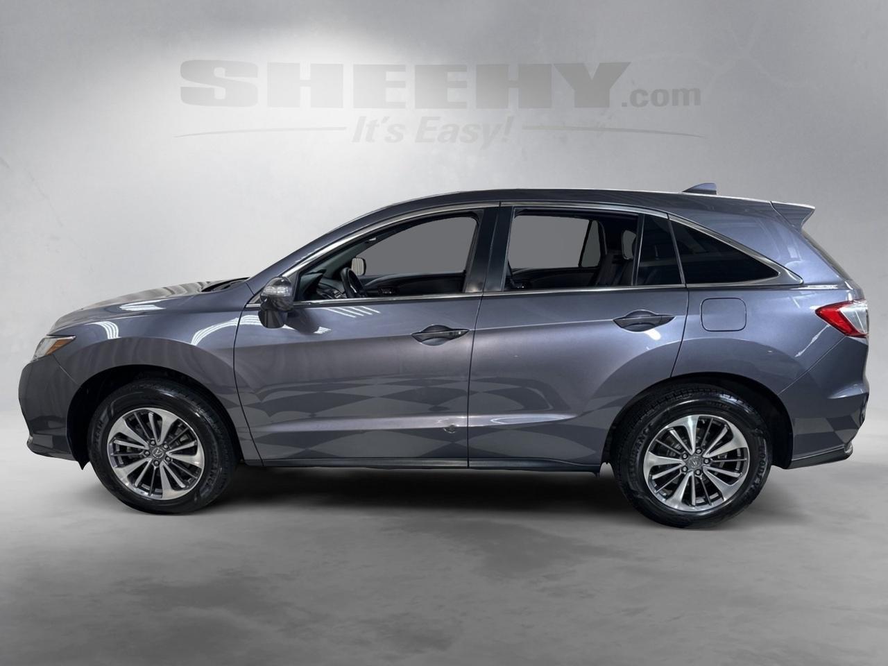 2018 Acura RDX Advance Package Annapolis MD