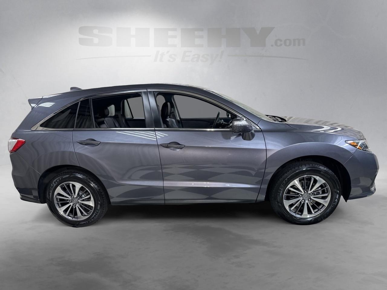 2018 Acura RDX Advance Package Annapolis MD