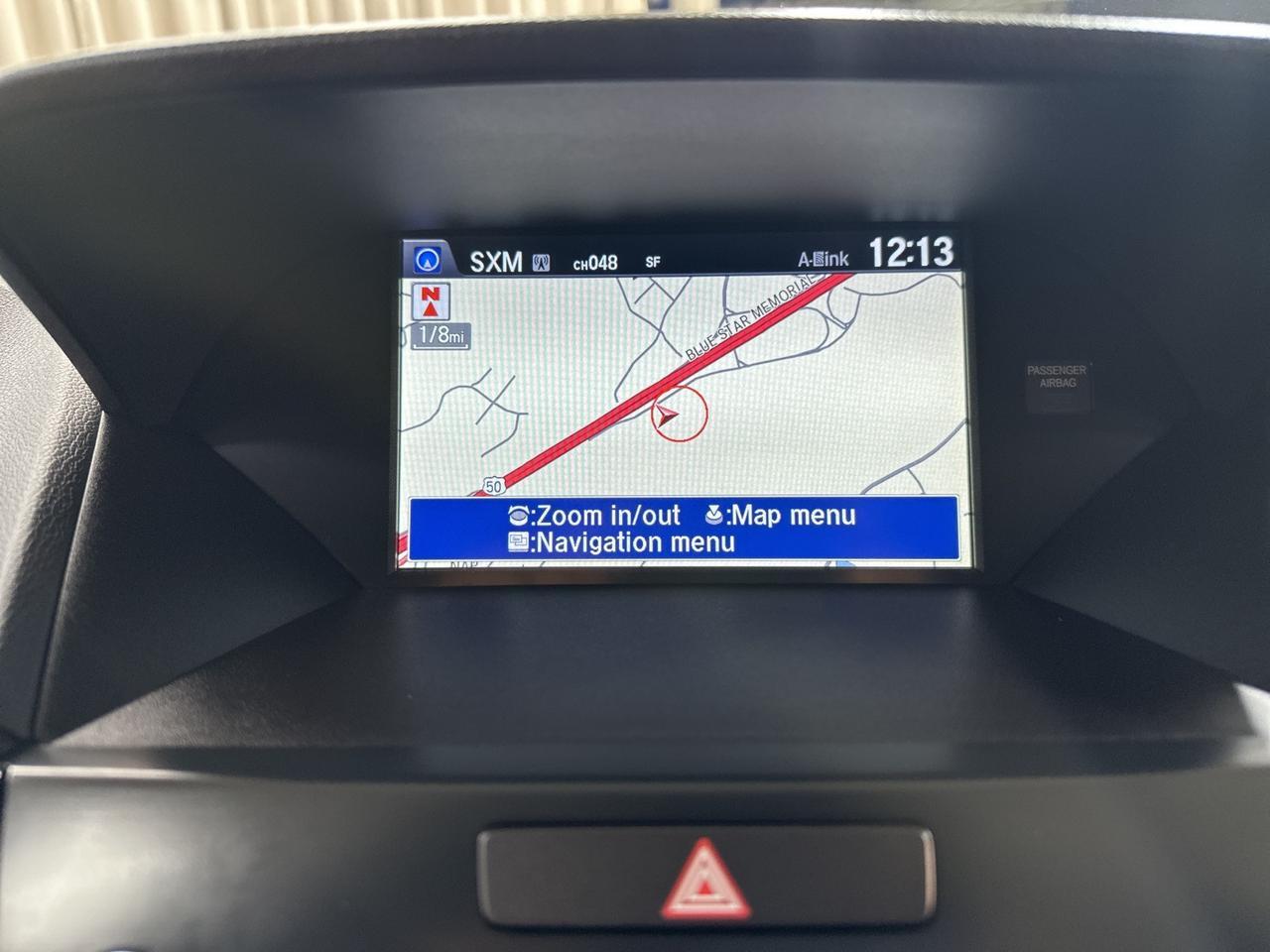 2018 Acura RDX Advance Package Annapolis MD