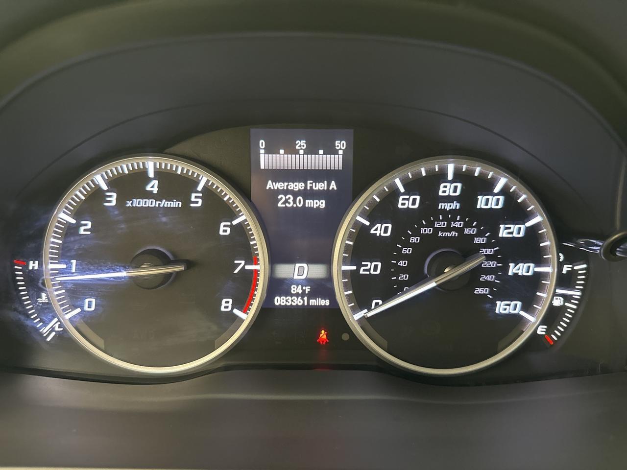 2018 Acura RDX Advance Package Annapolis MD