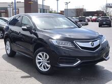 2018 Acura RDX BASE Chicago IL 2018 Acura RDX BASE Chicago IL