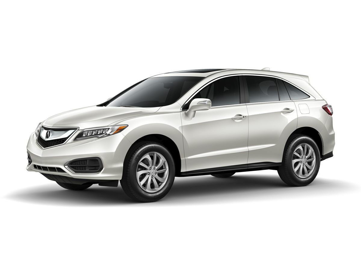 2018 Acura RDX Base Columbus OH