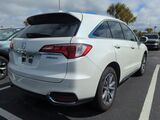 2018 Acura RDX Base Oshkosh WI
