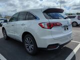 2018 Acura RDX Base Oshkosh WI