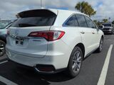 2018 Acura RDX Base Oshkosh WI