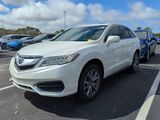 2018 Acura RDX Base Oshkosh WI