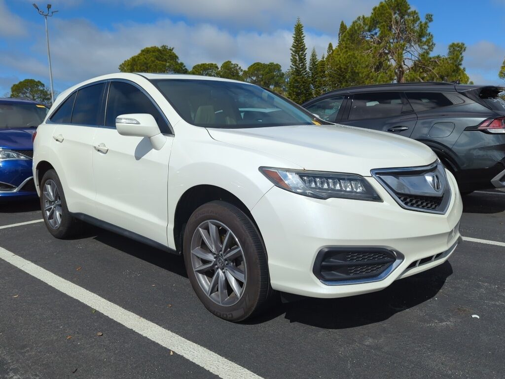 2018 Acura RDX Base Oshkosh WI